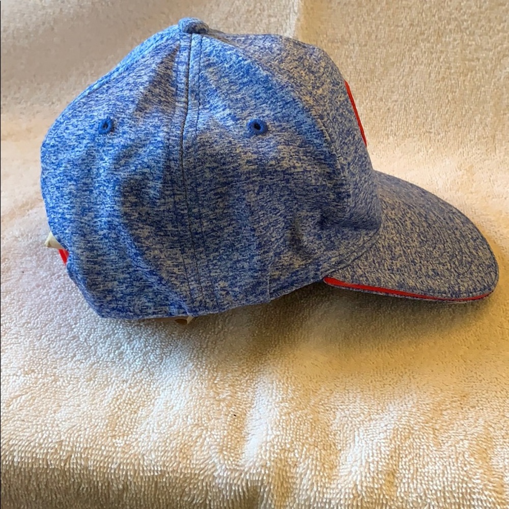 Superman hat - Picture 4 of 6